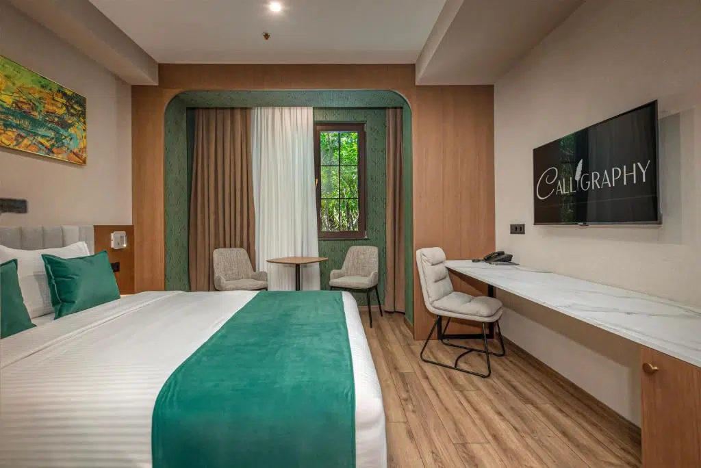 room image